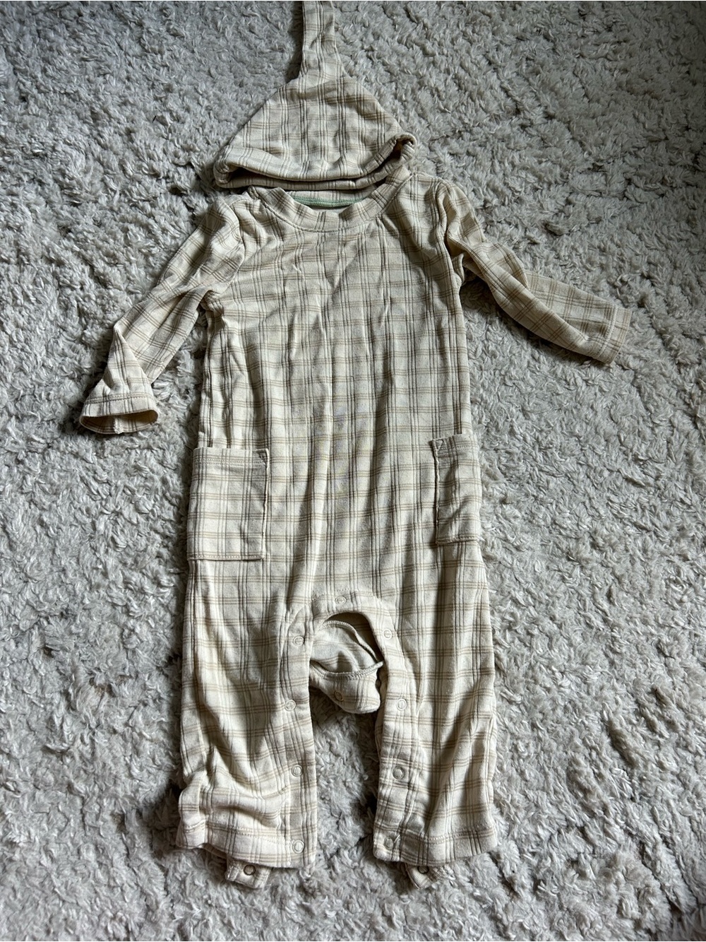 Baby boy outfits (3-6 months)